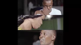 punguza stress hapa na vituko vya mau fundi