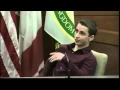 Michael Bargo Testimony - Part 1