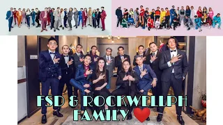 Download FSD MEMBERS | ROCKWELLPH FAMILY MP3