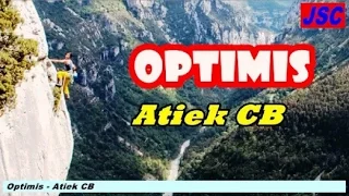 atiek cb optimis video lagu lyric 