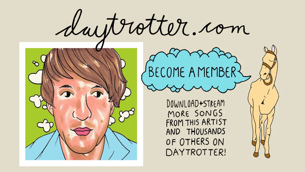 Gizmo Varillas - Freedom For A Change - Daytrotter Session Gizmo Varillas - Freedom For A Change - Daytrotter Session