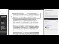 How to Grade an Assignment on Blackboard