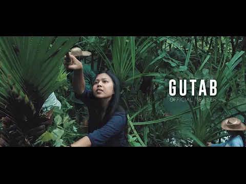 Gutab (2021) Trailer