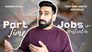HOW TO FIND JOBS IN CANBERRA AUSTRALIA