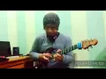 Lagu Inka Christie -- Gambaran Cinta [ Guitar Cover ]