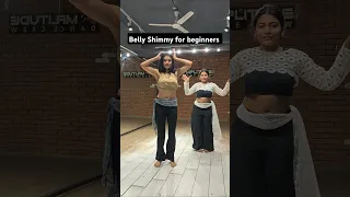 Belly Shimmy Tutorial Learn How To Shimmy Your Belly 