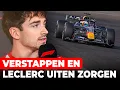 Lagu Verstappen en Leclerc uiten zorgen over nieuwe F1-auto's | GPFans News