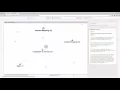 Oink Network Graph Visualization
