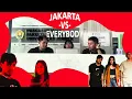Lagu SINDIKAT NARKOBA METROPOLITAN (WATCHALONG) JAKARTA vs EVERYBODY - KELOMPOK 2