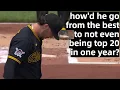 Paul Skenes Was Supposed to Be The Best Pitcher in MLB Today He s Not Even Top 20