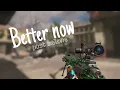 Post Malone - Better now CODM montage