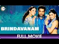 Download Lagu Brindavanam | Superhit Tamil Full Movie | Jr. N.T.R, Samantha Ruth Prabhu, Kajal Aggarwal