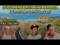 Lagu Tangis Bahagia di Lembata, NTT‼️ Jalan Jokowi Mengubah Hidup Ribuan Warga