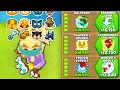 The 5-5-5 Skywarden in BTD 6