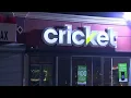 Thieves break into Cricket Wireless store on Detroit s east side