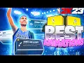 New Best Animations for ALL Builds in NBA 2K23 Season 5 Best Jumpshots Dunks Dribble Moves