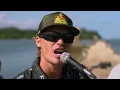 The Vitals 808 - Stay Away (Official Music Video)