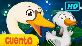 Download EL PATITO FEO, CUENTOS INFANTILES, cuentos y canciones infantiles, MP3