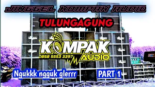 Download jinggel ceksound kompak audio tulungagung part 1 MP3