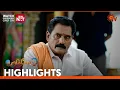 Download Lagu Ethirneechal - Highlights | 11 May 2024 | Tamil Serial | Sun TV