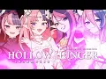 Download Lagu Hollow Hunger - Ironmouse「Overlord IV Opening Cover」