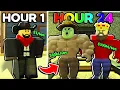 Download Lagu I Got the MOST WANTED MOB in Roblox Steal a Deadly Rails...