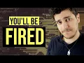 5 Stupid Mistakes You Should AVOID as a Programmer
