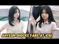 Download Lagu Heading to Toronto! BABYMONSTER's Ahyeon is the highlight at ICN Airport with her natural charm!