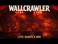 Wallcrawler - Live at Dante s PDX Full Set Portland Heavy Rock 26