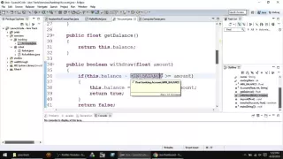 LaunchCode s Java Track - April 28 2016