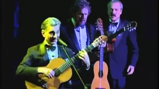 les luthiers amor a primera vista bossa libidinossa los premios mastropiero