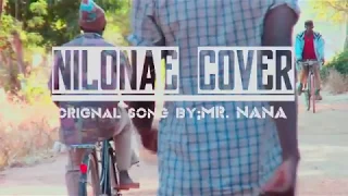 mr nana nilonae video cover by dj micky hdmp4 video