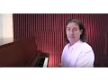 5 Minute Vocal Warmup