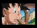 Download Lagu goku vs vegeta eating (OVA goku and his friends return dragon ball Z )