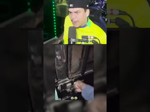 NO ABRAS LA PUERTA DE NOCHE💀