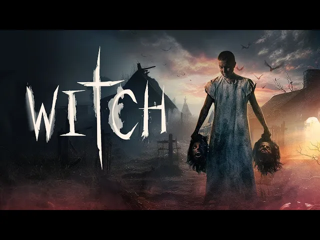 Witch | Official Trailer | Horror Brains