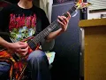 Job For A Cowboy - Relinquished - Cover