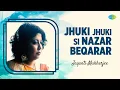 Lagu Jhuki Jhuki Si Nazar Beqarar | Jayanti Mukherjee | Hindi Cover Song | Saregama Open Stage