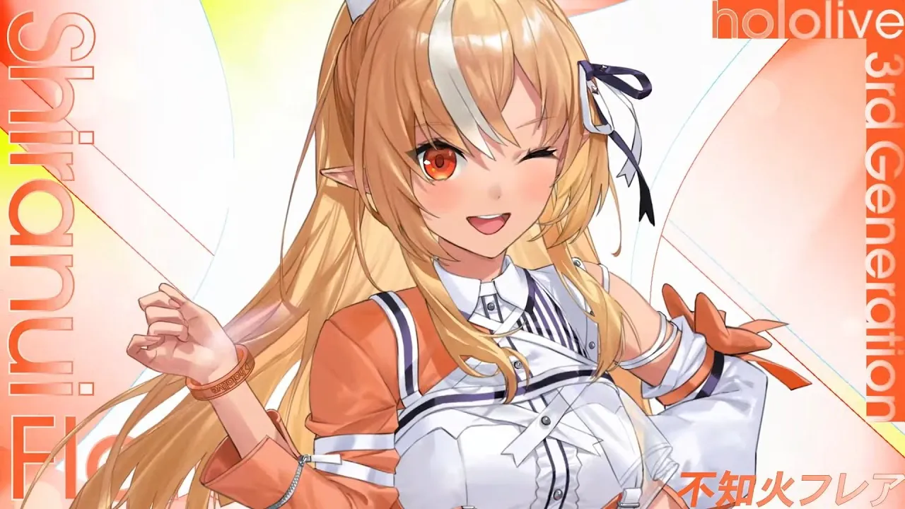 【hololive 6th fes. ＆ EXPO応援会場】ライブ後打ち上げ会場 #hololivefesEXPO25【不知火フレア/ホロライブ】