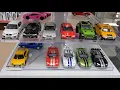 LET S INSPECT THE DIE CAST CARS AVAILABLE AT HUB HOBBY IN RICHFIELD MINNESOTA LET S GOOOOO
