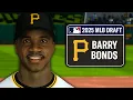 Download Lagu I Restarted Barry Bonds Career