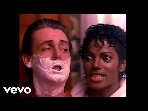 Download MP3 Paul McCartney - Say Say Say (ft. Michael Jackson - Official Video)