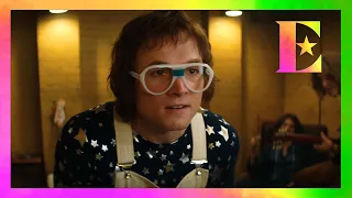 crocodile rock extended taron egerton