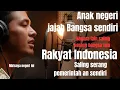 Download Lagu ANAK NEGERI JAJAH BANGSA SENDIRI||COVER ROCK METAL 