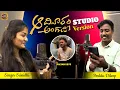 Download Lagu Adivaram Angadi Song Studio Version | Srinidhi | Dilip | Kalyan Keys | Icon RK | Icon Tunes