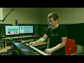 Download Lagu How to play reggae keyboard #1 skank trombone clavinet