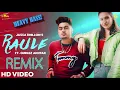 Raule (Remix) | Jassa Dhillon | Gurlez Akhtar | Gur Sidhu | DJ YTS | New Punjabi Songs 2021