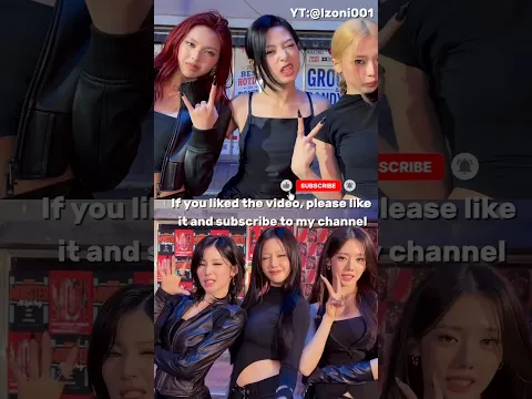 🖤😈 #mbti #babymonster #ahyeon #rora #asa #rami #ruka #chiquita #pharita #baemon #kpop #yg #baemon