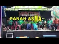 Lagu Panah Asmara Voc. S. Pandi Mentari Musik