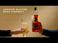 Lagu How to Make a Scotch \u0026 Soda | Johnnie Walker Cocktails